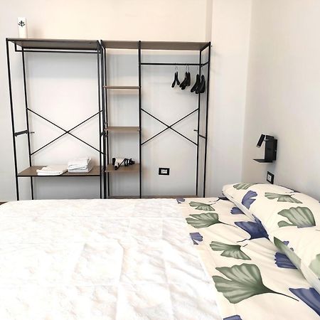 Residenza Sciarra Hotell San Benedetto del Tronto Eksteriør bilde