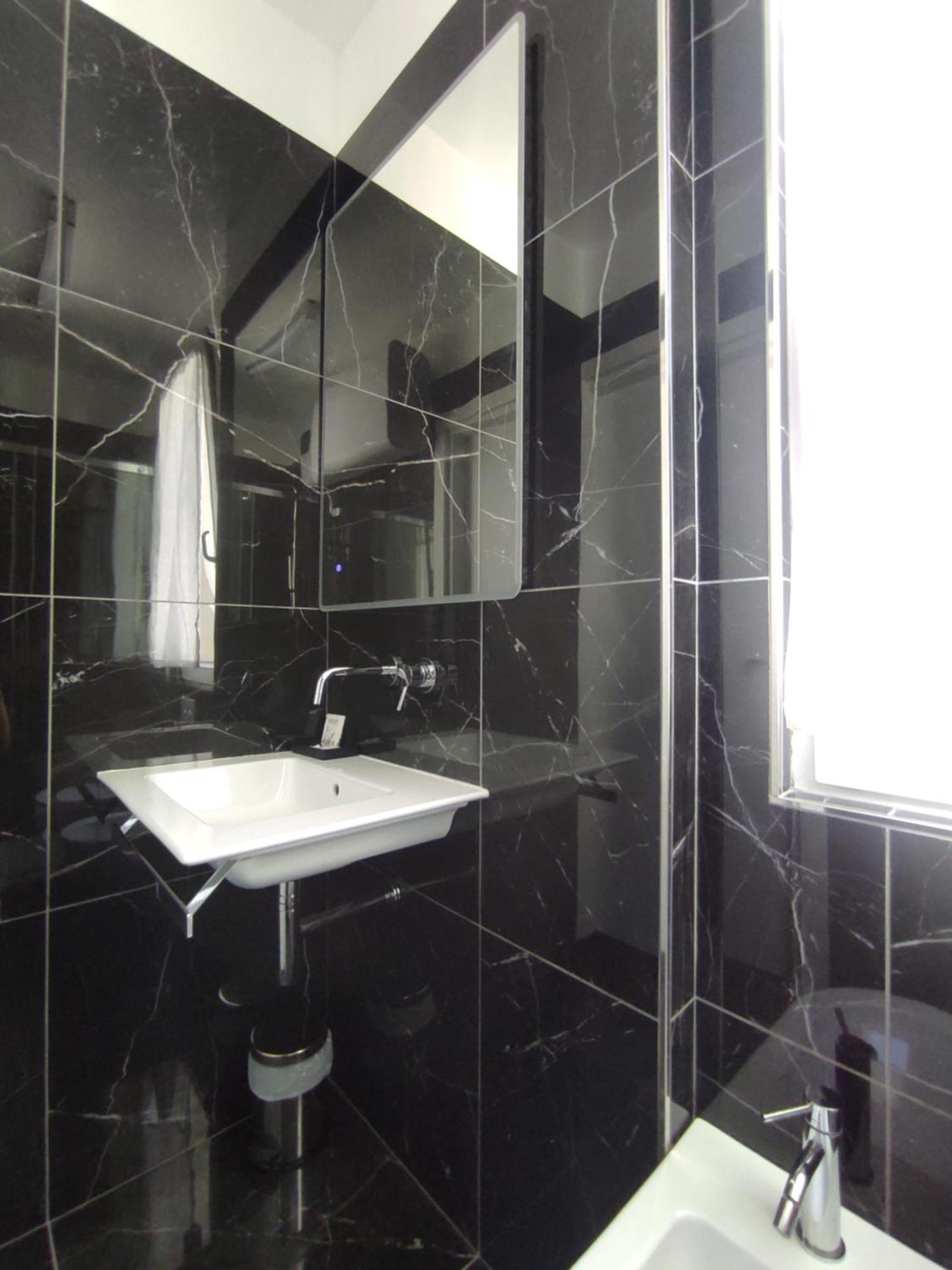 Residenza Sciarra Hotell San Benedetto del Tronto Eksteriør bilde