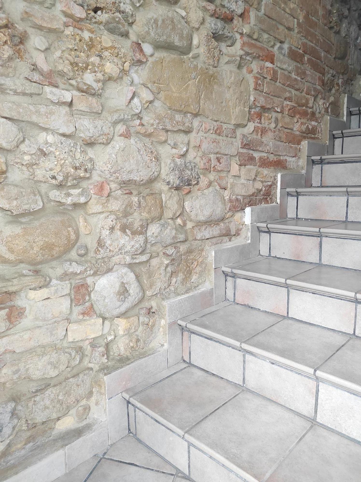 Residenza Sciarra Hotell San Benedetto del Tronto Eksteriør bilde