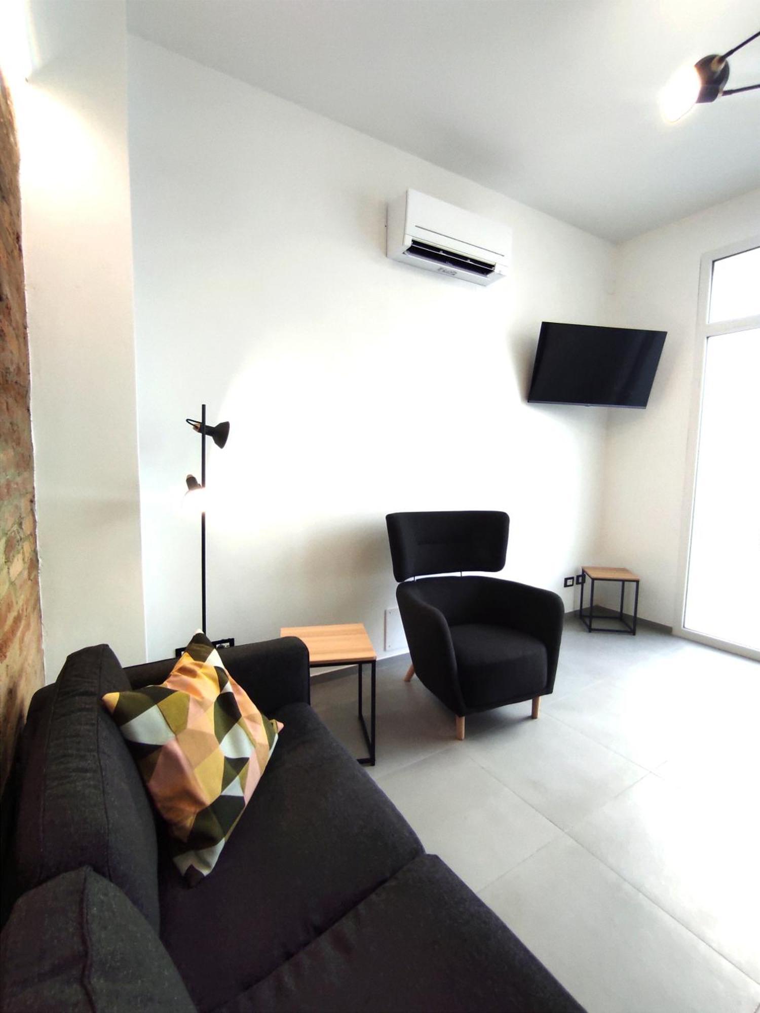 Residenza Sciarra Hotell San Benedetto del Tronto Eksteriør bilde