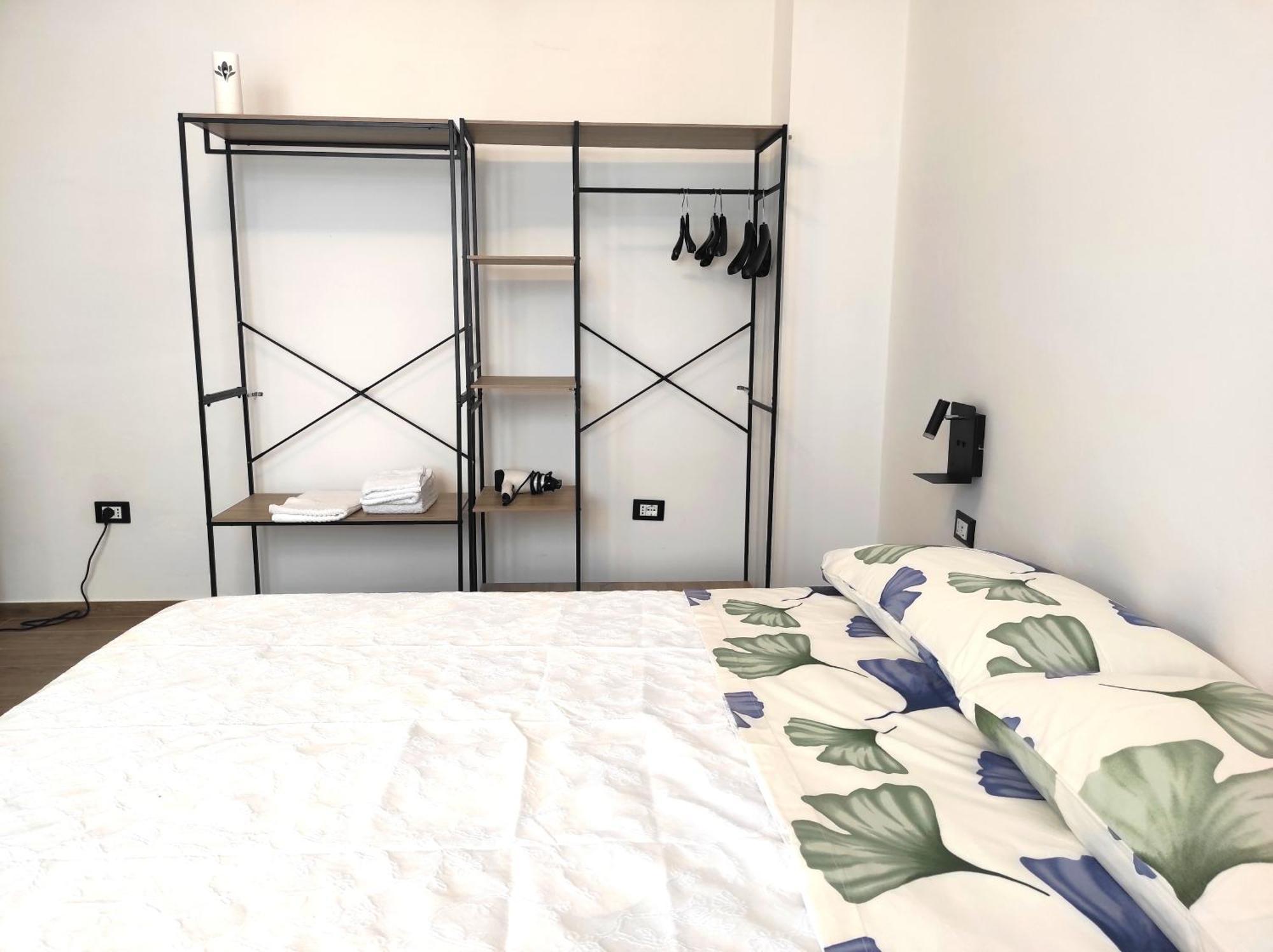 Residenza Sciarra Hotell San Benedetto del Tronto Eksteriør bilde