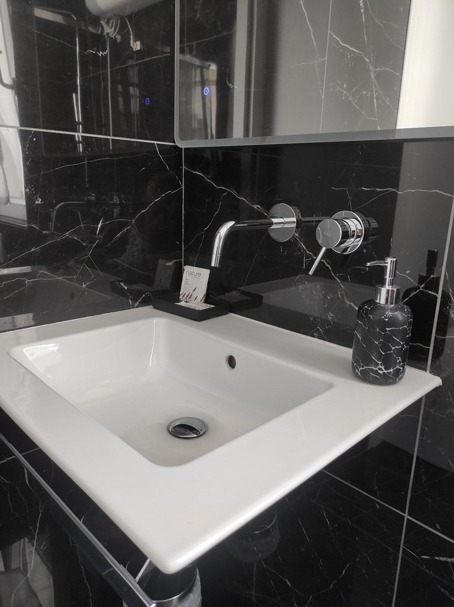 Residenza Sciarra Hotell San Benedetto del Tronto Eksteriør bilde